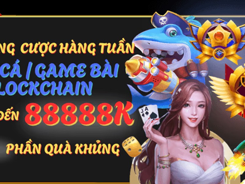 Chương trình VIP độc quyền dr88 casino