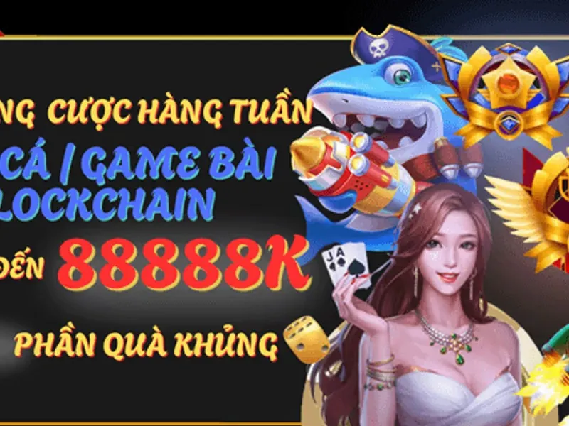 Chương trình VIP độc quyền dr88 casino