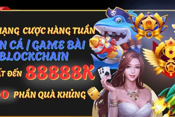 Bảng cấp độ VIP và yêu cầu thăng cấp tại dr88 casino