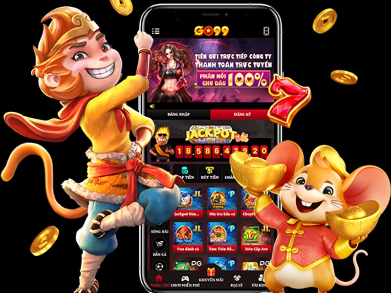 Hình ảnh tổng quan các trò chơi đa dạng tại DR88 Casino