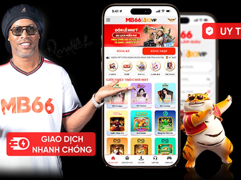 Ứng dụng di động dr88 casino