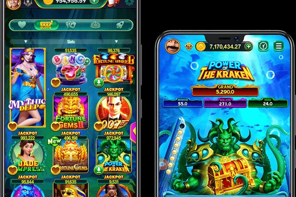 Tải ứng dụng dr88 casino cho điện thoại di động