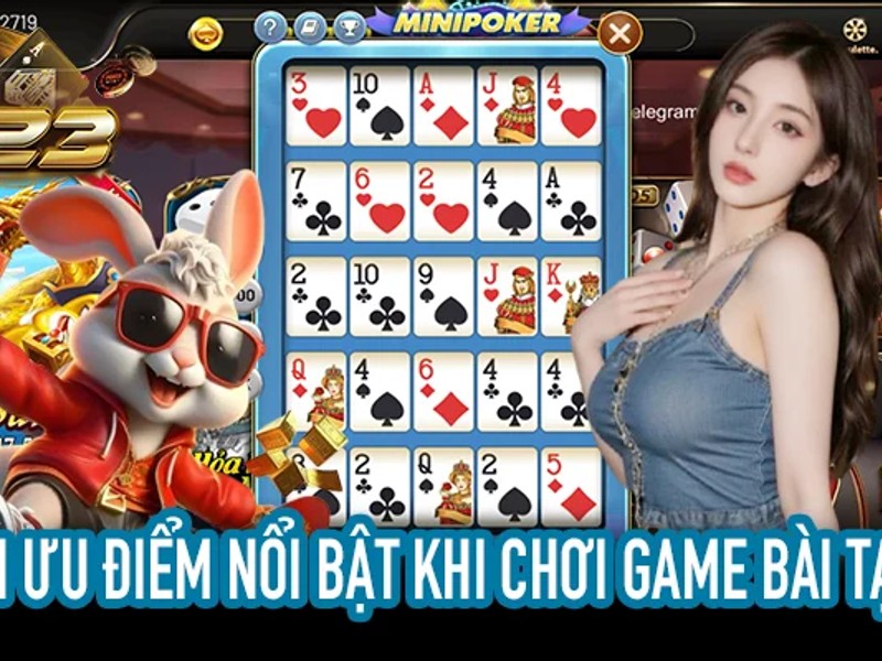 Sòng bài trực tiếp với người chia bài thật tại DR88 Casino
