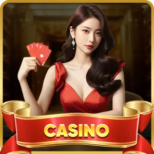 Trò chơi Casino trực tuyến tại dr88 casino