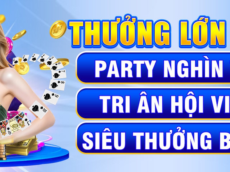 Hình ảnh các chương trình khuyến mãi và ưu đãi tại DR88 Casino
