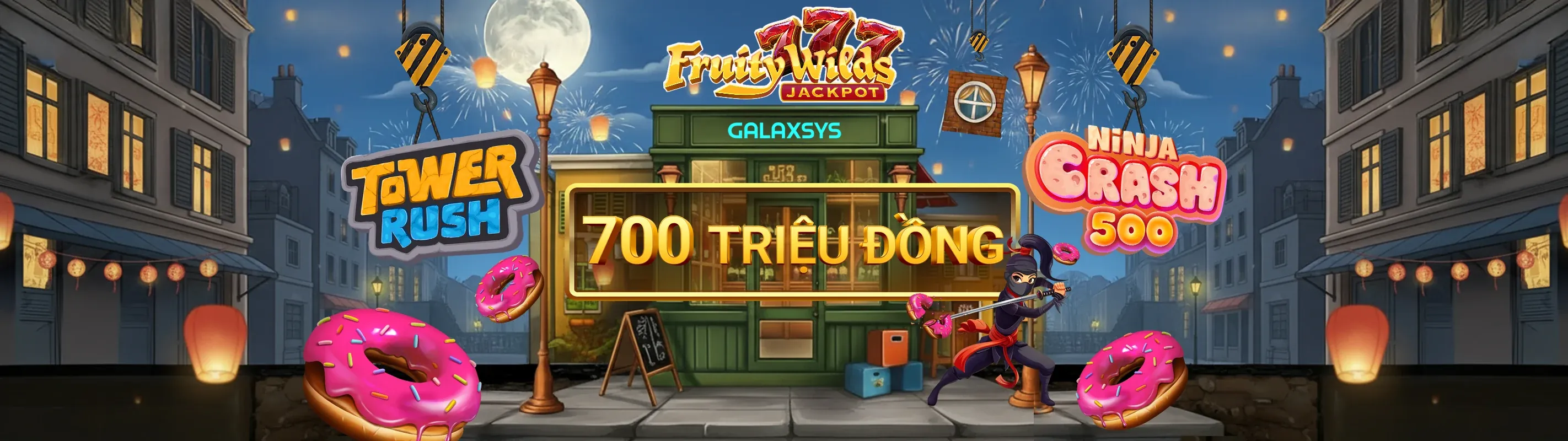 Tổng quan về các trò chơi mới nhất của dr88 Casino