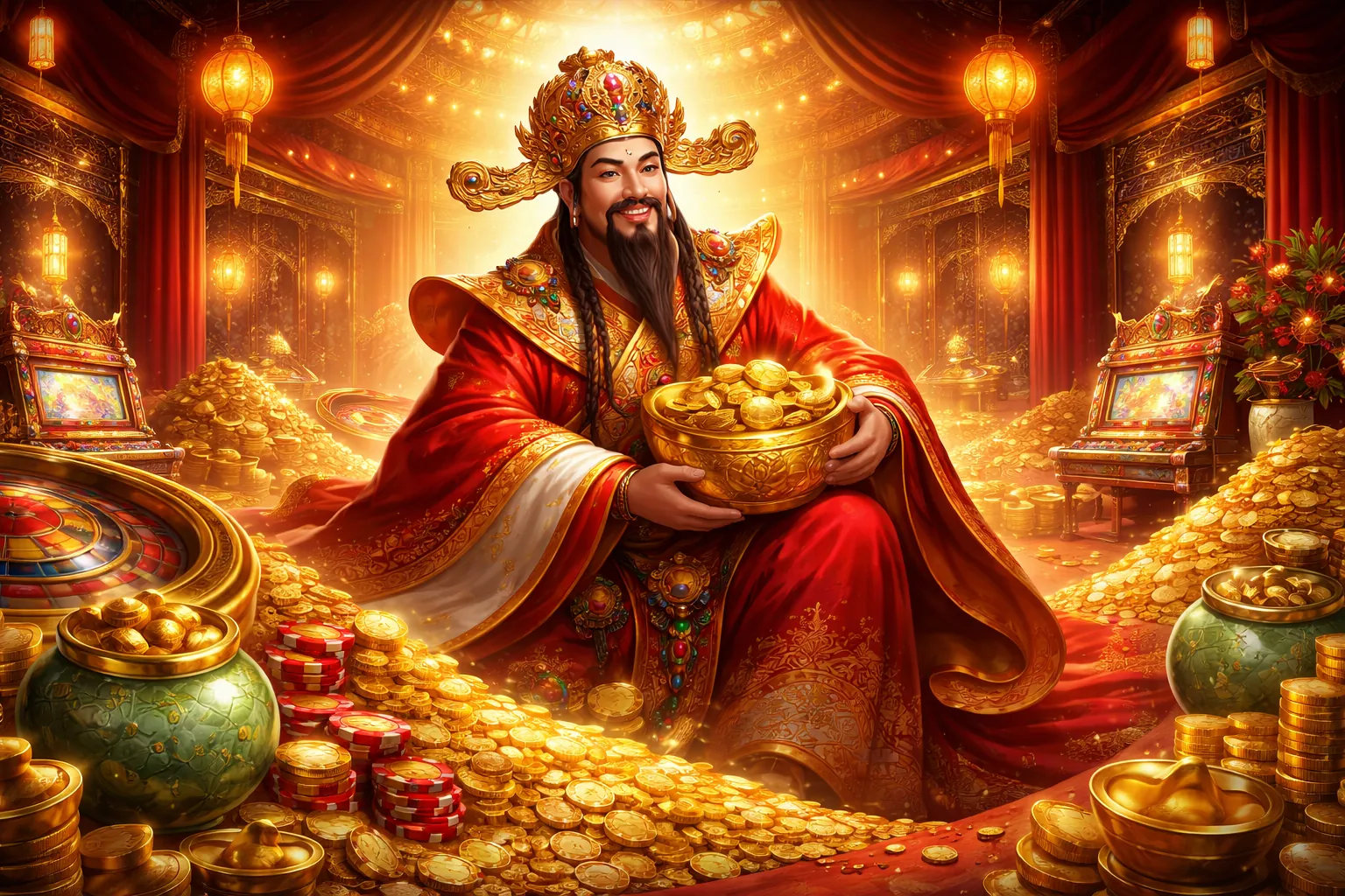 Tài nguyên dr88 casino toàn diện