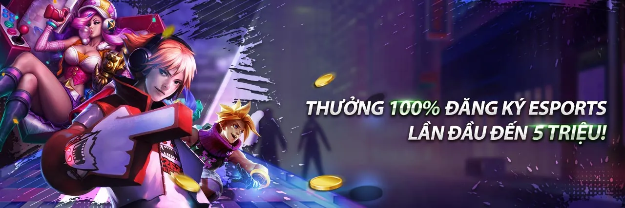 Hình ảnh banner ưu đãi dr88 casino
