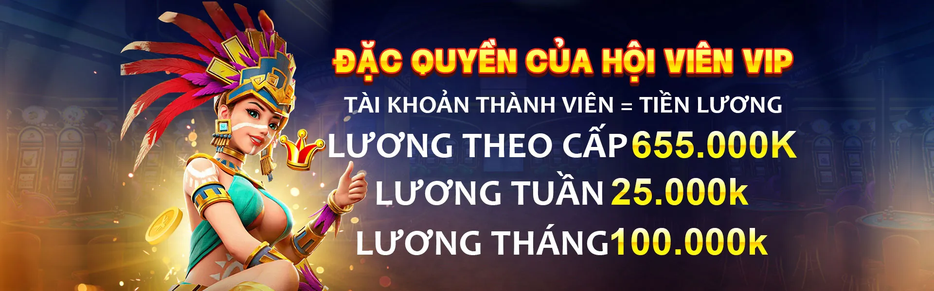 Hình ảnh chào mừng 123B với ưu đãi 188K