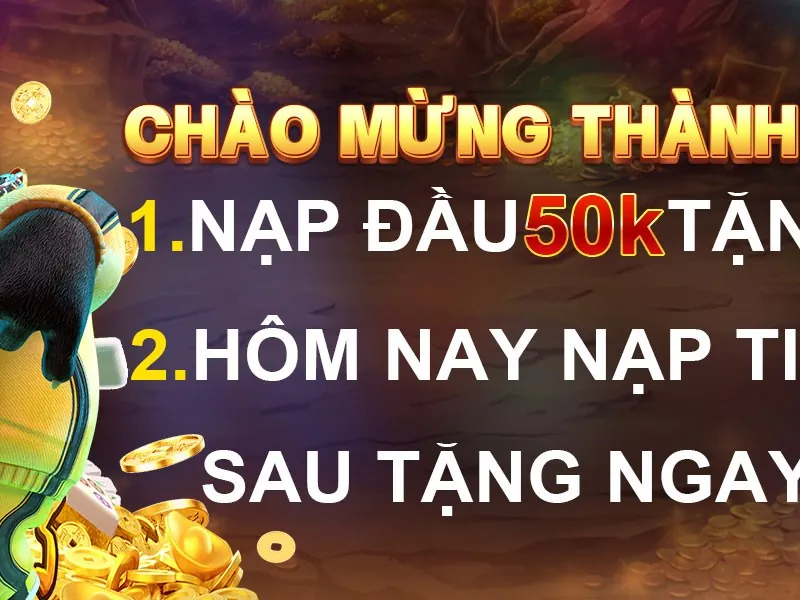 Tiền thưởng chào mừng cho thành viên mới dr88