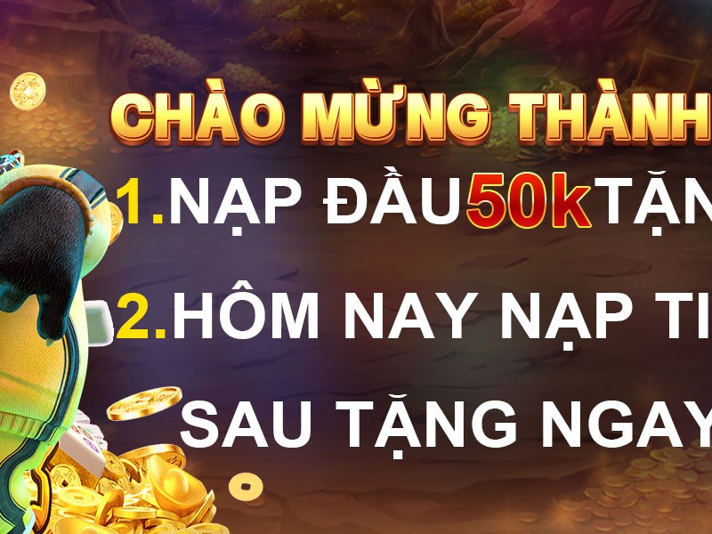 Ưu đãi chào mừng cho người chơi mới tại DR88 Casino