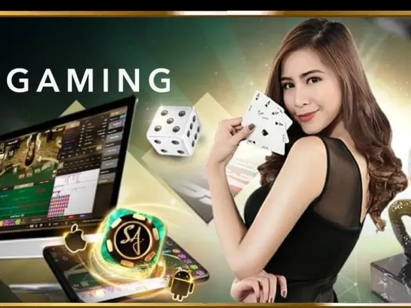 Các bước nhận tiền hoàn trả tại DR88 casino