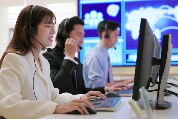 Biểu tượng hỗ trợ khách hàng 24/7 của DR88 Casino